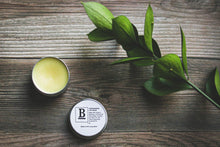 Organic Lip Balms