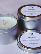 Aromatherapy Candles