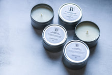 Aromatherapy Candles